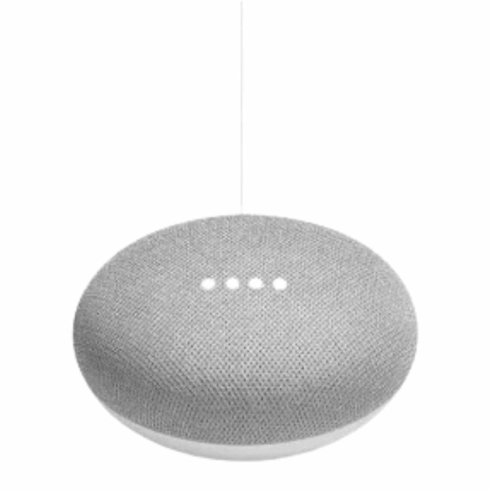 Google Home Mini